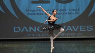 25-26 Portugal Championship PT - Margarida Lopes Rodrigues (Associação, Ballet, Dança e Arte SR)