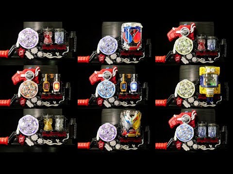 BANDAI - 仮面ライダービルドまとめ　ジーニアス、スパークリング、ラビットラビット、トリガー 楽天市場】【中古】 仮面ライダービルド 変身玩具 仮面ライダー