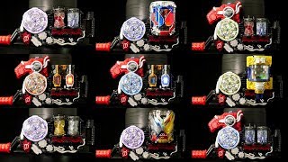 仮面ライダービルド【ラビットタンクフォームからジーニアスフォーム】ビルドドライバー ラビットタンクスパークリング ハザードトリガー フルフルラビットタンクボトル Kamen Rider Build