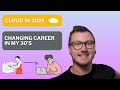 From Beans to Bytes: My Tech Odyssey! ☕💻 Switching to a tech career at the start of my 30's