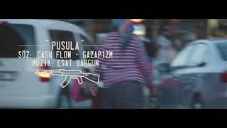 Sıfır Bir Soundtrack: Cashflow & Gazapizm & Esat Bargun - Pusula Resimi