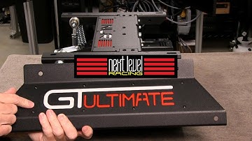 Next Level Racing V3 Motion Platform Review