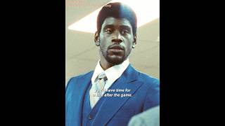 All‑Star Cold and Warmth. #movie #basketball #nba #film #lakers #sports #movieclips #ballislife