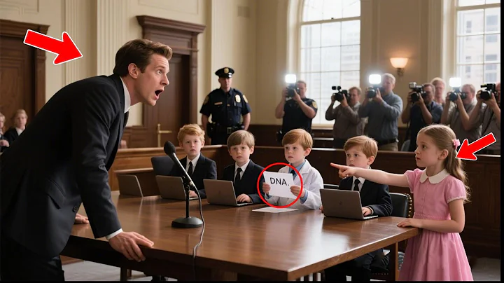 Cold CEO Claim Infertility To Refuse Women,Unexpect 5Genius Baby Crash Presser ShoutCaught You,Dad!