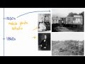 A quick history of photography