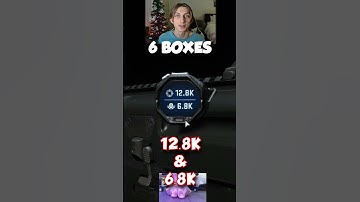 How to see your Warzone 2 K/D Ratio!