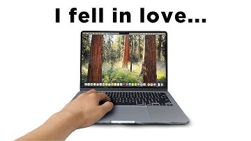 Trying Mac for the First Time After 21 Years on Windows