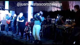 Video-Miniaturansicht von „Ahora si - Mono Zabaleta & Juancho de la Espriella - Fiesta Privada“