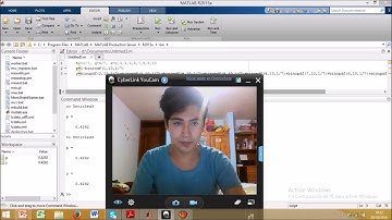 Ejercicios MATLAB del 2.18 al 2.25
