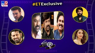 ET Exclusive | Tollywood 2 Bollywood Latest News | 18-06-2023 - TV9
