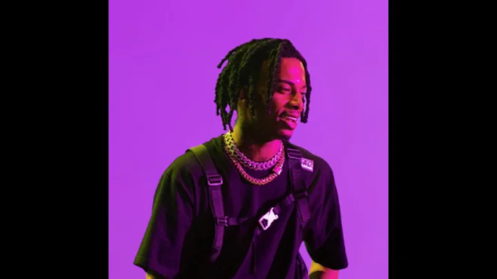 Playboi Carti - Can’t relate/Cake (Instrumental) (852Hz)