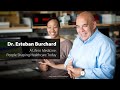 Dr esteban burchard  a life in medicine people shaping healthcare today