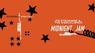 Joe Strummer - Midnight (Official Audio)