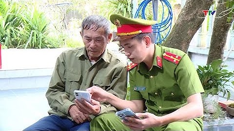 Cảnh giác – “lá chắn” hiệu quả trước các chiêu trò lừa đảo trực tuyến| NSTH