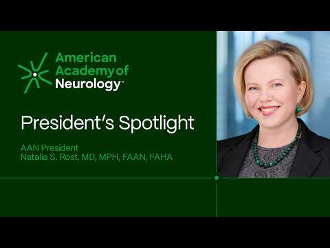 President’s Spotlight: Leadership and collaboration at the Annual Meeting (May 2026)