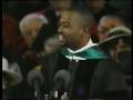 Will Griffin (HLS '98)| Harvard Graduation Speech