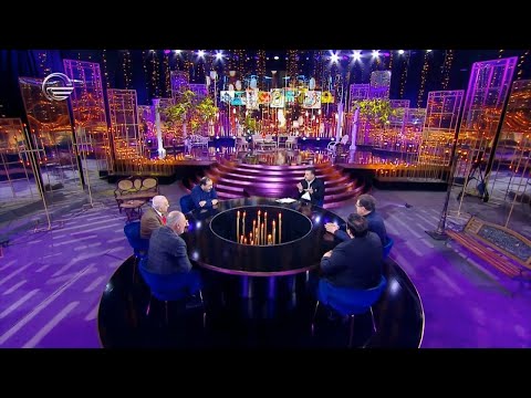 ავტოგრაფი - 13 მაისი, 2024 წელი