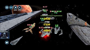 Executor vs 7* Profundity