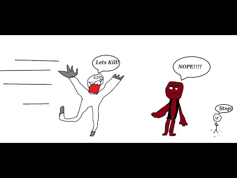 Scp 096 Comix And Scp 106 Is Fighting In Roblox Youtube - roblox scp 106 test youtube