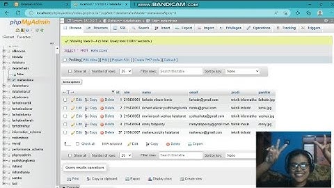 (4/4) PHP Dasar - Project Akhir Praktikum Jaringan Komputer dan Praktikum Pemrograman Berbasis Web