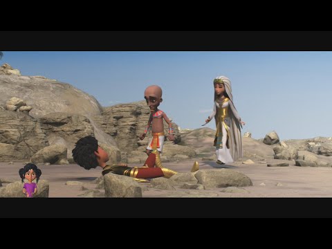 مش هتصدقوا نونيا وسينو لقوا يحيي فين يحيى وكنوز