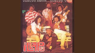 Video thumbnail of "Illapu - Vuelvo Para Vivir"