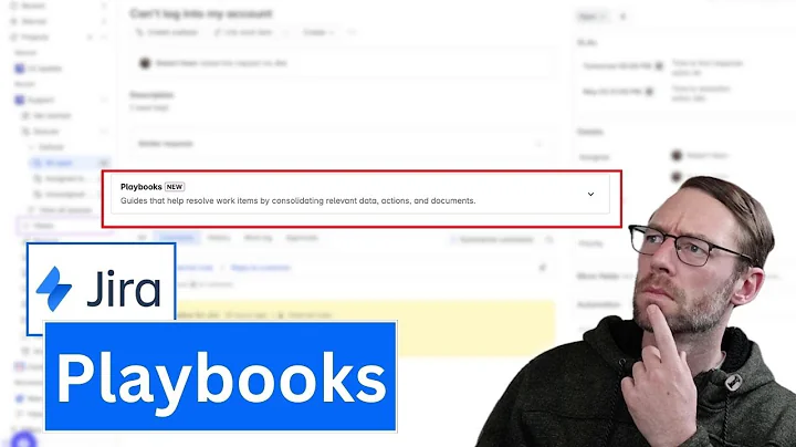 Jira Playbook | Explained in 9 Minutes