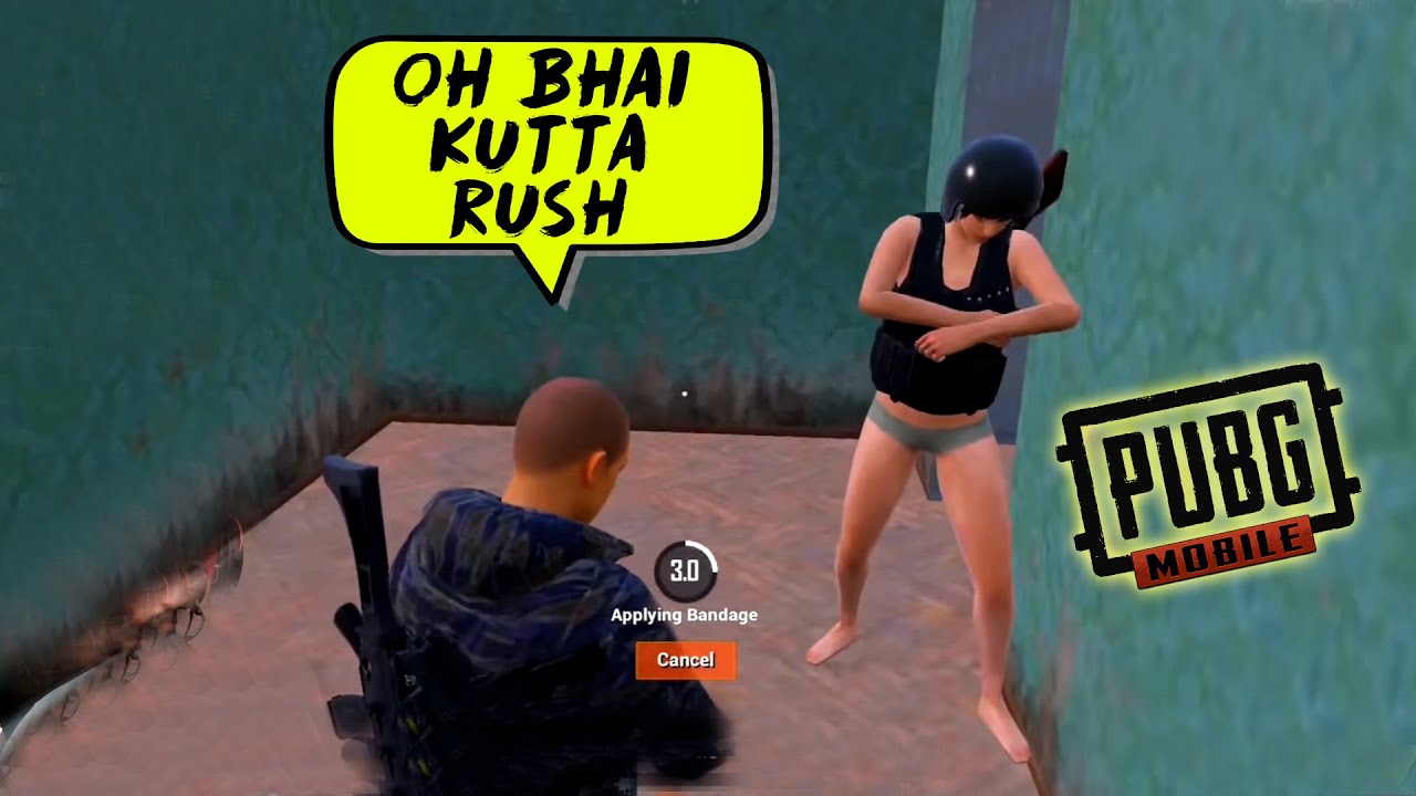 VERY BAD ENDING OF A VERY OP MATCH 😭😭 PUBG MOBILE HIGHLIGHTS 😈 GTXPREET