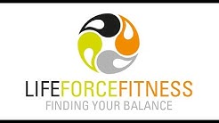 Life Force Fitness