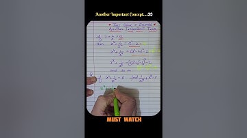 Interesting Algebra Trick..🧠 | Part-2 | #maths #mentalmath #ssccgl #ssc #bankingexams  #mathtricks