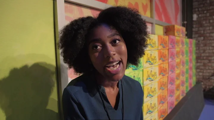 THE ANTIPODES by Annie Baker / Interview with Actor Holly Johnson