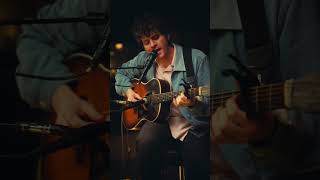 Emile Mosseri - "this time i lost my mind (Live at EastWest Studios)"