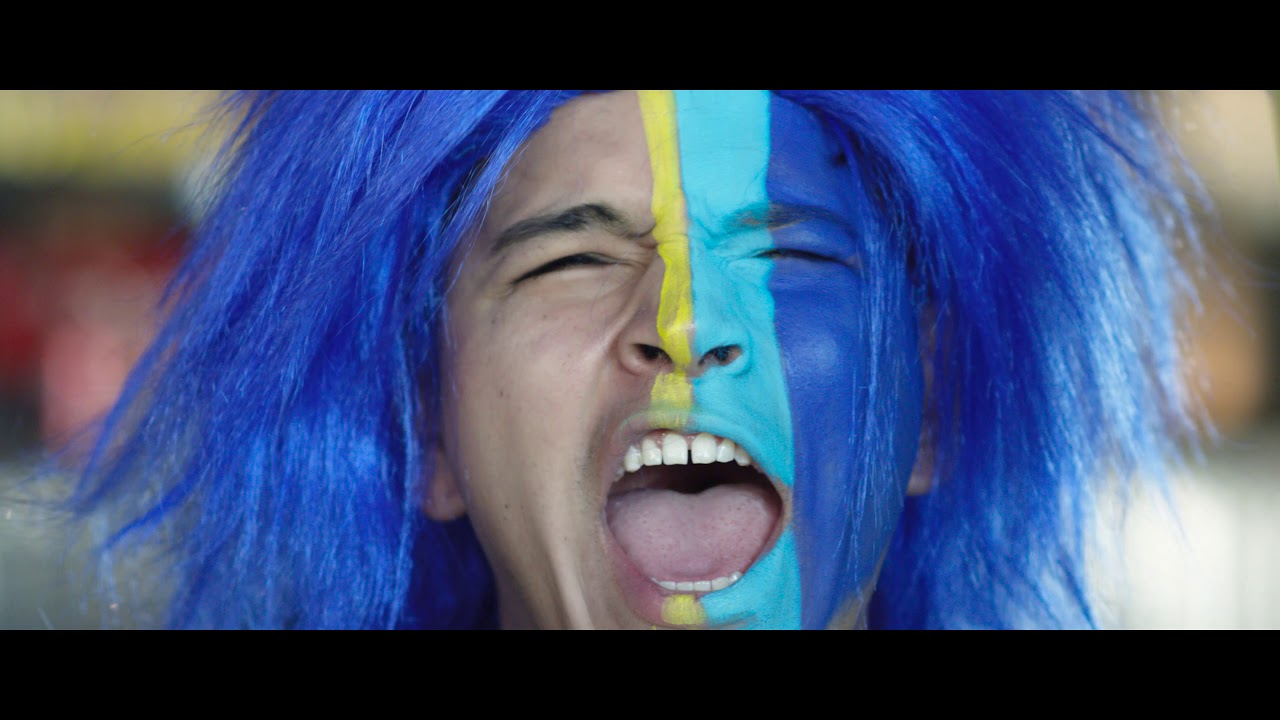 Superbowl LIII Commercial - Southwest University and Locomotives