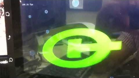 i.MX 6 QT5 OpenGL example