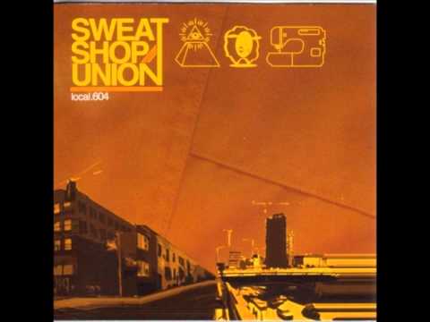 Sweatshop Union - Union Dues