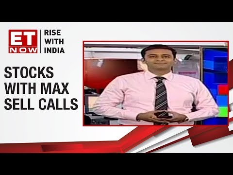 India – More cautions vs RoW, stocks with maximum sell calls | ET Now exclusive report