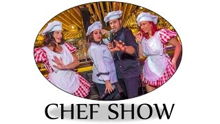 CHEF SHOW -