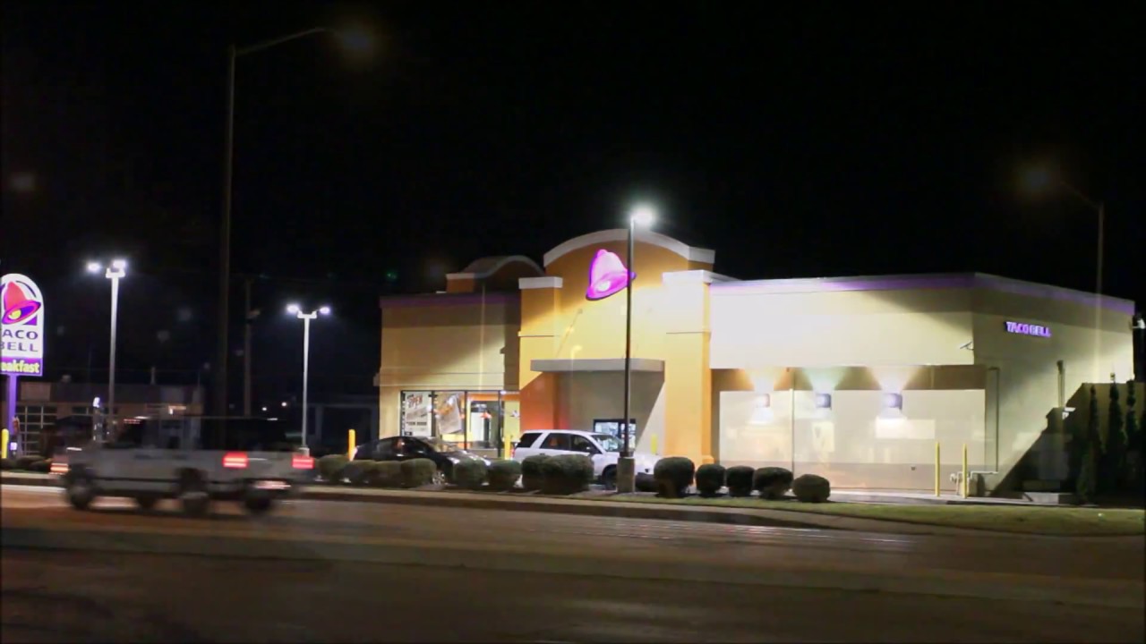 Nightlife in Fort Wayne YouTube