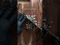 Impossible 🤯 #asmr #capcut #reverse