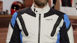 Dainese Tonale D-Dry Jacket & Pants Review