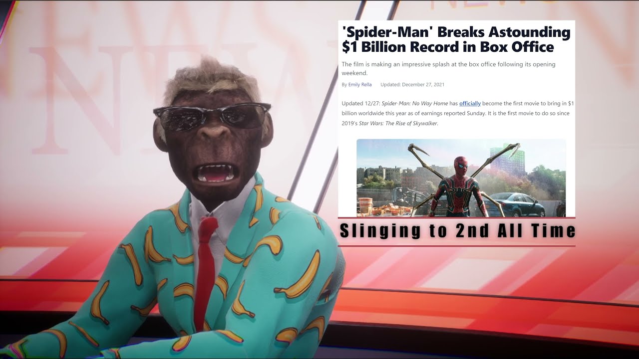 Nifty Ape Nation News Roundup 12-30-21