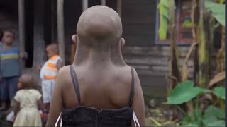 Sisinkana omwana eyakazibwako erya 