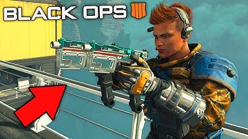 THIS should be ADDED in Black Ops 4! (BO4 NEW Operator Mods)
