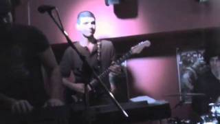 Butterfly Disco Band- You Make Me Feel...live In Max Club Zrenjanin