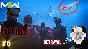 Call of Duty MW2(2022)| EP 6|Matrix Breachers