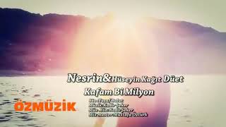 NESRİN KAFAM Bİ MİLYON