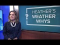 Heather’s Weather Whys: how Storm Team 2 makes a winter forecast