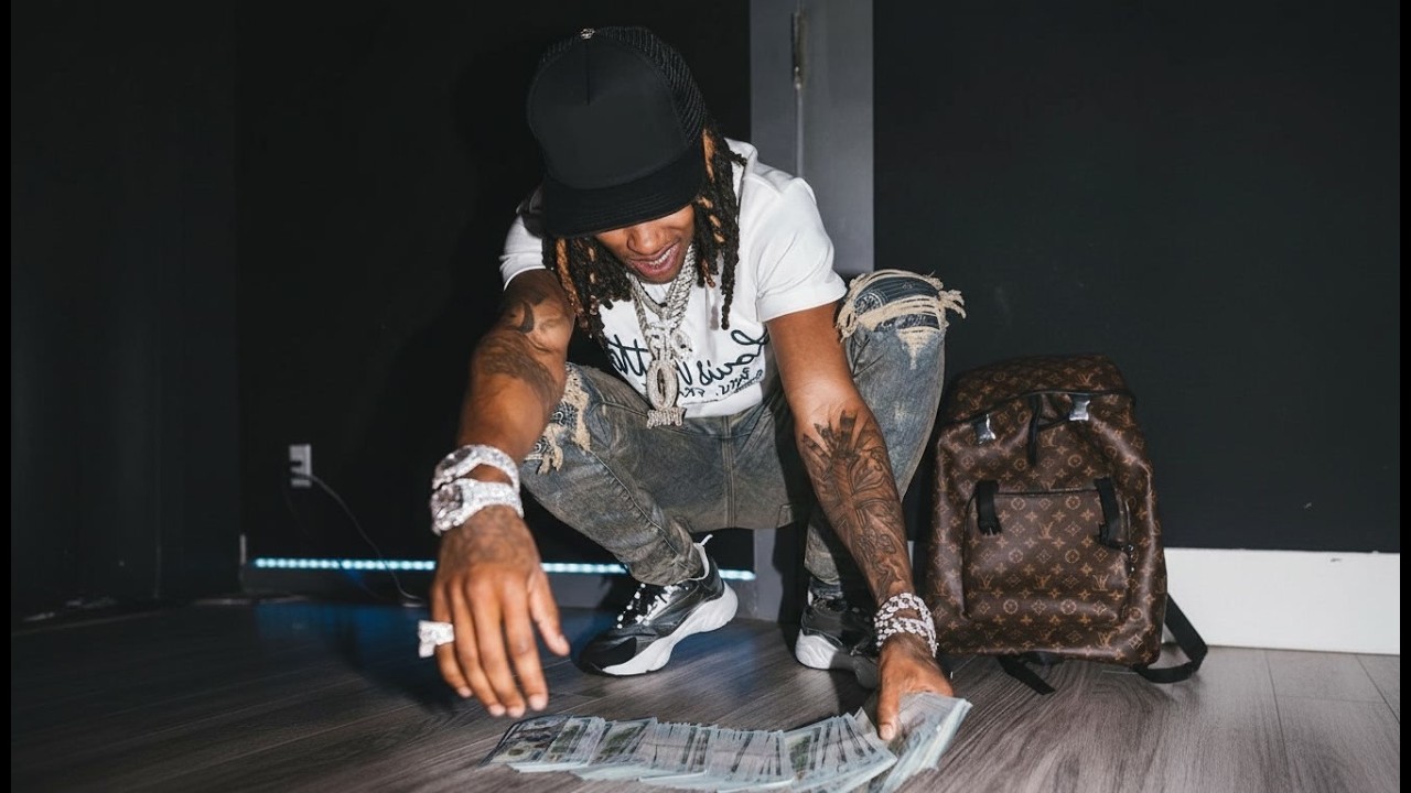 Pooh Shiesty & Finesse2tymes – 2 Hour Mix  (ft. Dolph, Foogiano, King Von & More) [Playlist]