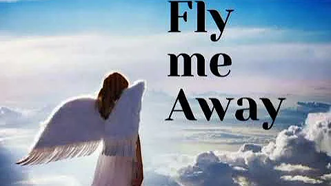 Michael & Karen Brock - "Fly me away"