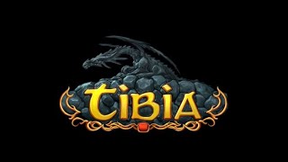 Tibia PACC - Royal Paladin - Killing in the Name of... - The Old Widow